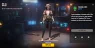 Clu (Image via Garena)